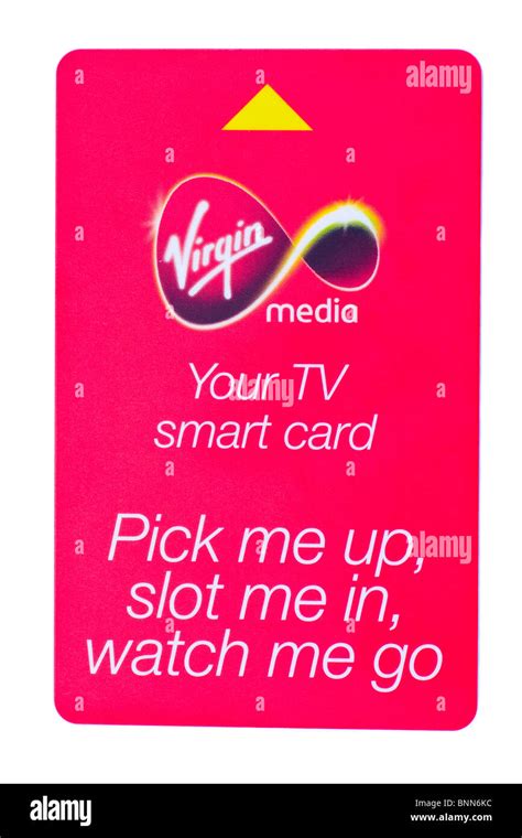 what is virgin media smart card|What is a virgin tv smart card and do I n.